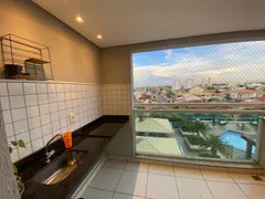 Apartamento com 3 Quartos à venda, 94m² no Residencial Eldorado, Goiânia - Foto 5