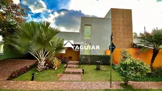 Casa de Condomínio com 3 Quartos à venda, 191m² no Jardim América II, Valinhos - Foto 1