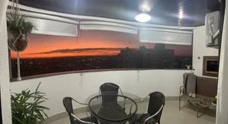 Apartamento com 3 Quartos à venda, 143m² no Jardim Eldorado, Cuiabá - Foto 8