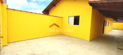 Casa com 2 Quartos à venda, 80m² no Vila Oceanopolis, Mongaguá - Foto 3