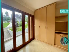 Casa de Condomínio com 4 Quartos para alugar, 565m² no São João, Curitiba - Foto 45