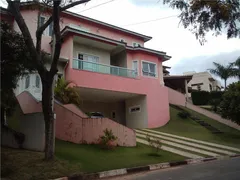 Casa de Condomínio com 4 Quartos à venda, 419m² no Parque das Artes, Embu das Artes - Foto 2