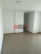 Apartamento com 3 Quartos para alugar, 60m² no Vila Carrão, São Paulo - Foto 4