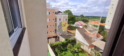 Apartamento com 3 Quartos à venda, 103m² no Silveira da Motta, São José dos Pinhais - Foto 24