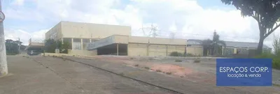 Terreno / Lote Comercial para venda ou aluguel, 5254m² no Serimbura, São José dos Campos - Foto 3