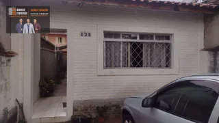 Casa com 2 Quartos à venda, 70m² no Jardim Morada do Sol, Indaiatuba - Foto 1