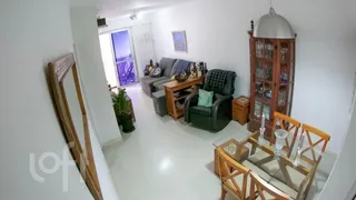 Apartamento com 3 Quartos à venda, 93m² no Tijuca, Rio de Janeiro - Foto 2