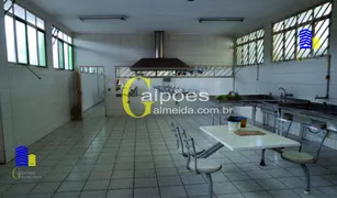 Galpão / Depósito / Armazém à venda, 6700m² no Estância São Francisco, Itapevi - Foto 3