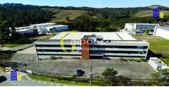 Galpão / Depósito / Armazém para alugar, 4014m² no Tamboré, Santana de Parnaíba - Foto 1