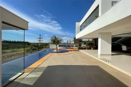 Casa de Condomínio com 4 Quartos à venda, 399m² no Recreio Internacional, Ribeirão Preto - Foto 40