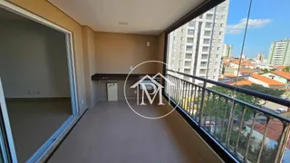 Apartamento com 3 Quartos à venda, 130m² no Vila Jardini, Sorocaba - Foto 1