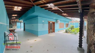 Casa com 3 Quartos para alugar, 150m² no Canto do Forte, Praia Grande - Foto 3
