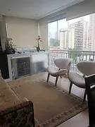 Apartamento com 3 Quartos à venda, 103m² no Chácara Inglesa, São Paulo - Foto 2