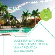 Apartamento com 2 Quartos à venda, 50m² no Parque Industrial, Campinas - Foto 15