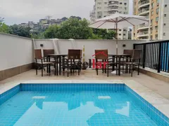 Cobertura com 2 Quartos à venda, 119m² no Tijuca, Rio de Janeiro - Foto 2