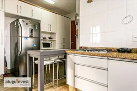 Apartamento com 3 Quartos para alugar, 200m² no Balneário, Florianópolis - Foto 10