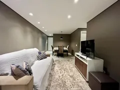 Apartamento com 3 Quartos à venda, 108m² no Condominio Alphaville, Nova Lima - Foto 3