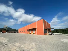 Galpão / Depósito / Armazém para alugar, 2500m² no Vendaval, Biguaçu - Foto 2