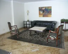 Apartamento com 3 Quartos para alugar, 130m² no Cerqueira César, São Paulo - Foto 34