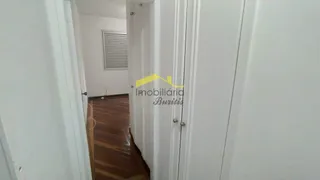 Apartamento com 3 Quartos para alugar, 125m² no Buritis, Belo Horizonte - Foto 15