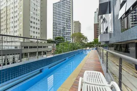 Loft com 1 Quarto para alugar, 75m² no Bigorrilho, Curitiba - Foto 21