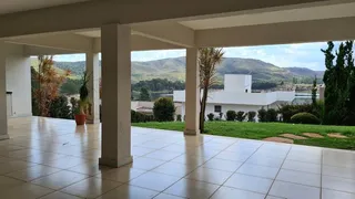 Casa de Condomínio com 4 Quartos para venda ou aluguel, 443m² no Alphaville Lagoa Dos Ingleses, Nova Lima - Foto 51