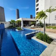 Apartamento com 3 Quartos para alugar, 79m² no Meireles, Fortaleza - Foto 18