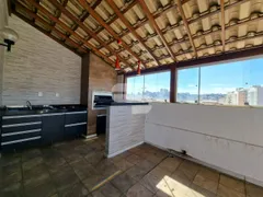 Cobertura com 3 Quartos à venda, 135m² no Ouro Preto, Belo Horizonte - Foto 1