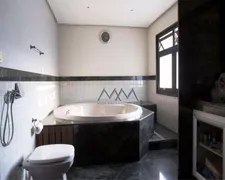 Casa de Condomínio com 6 Quartos para venda ou aluguel, 440m² no Condominio Vila Castela, Nova Lima - Foto 11