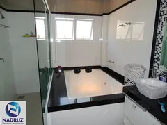 Casa de Condomínio com 4 Quartos para venda ou aluguel, 439m² no Parque Residencial Damha IV, São José do Rio Preto - Foto 9