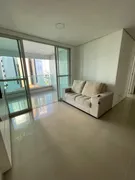 Apartamento com 2 Quartos para alugar, 49m² no Ponta Do Farol, São Luís - Foto 3