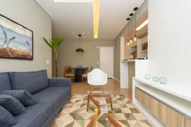 Apartamento com 3 Quartos à venda, 83m² no Bigorrilho, Curitiba - Foto 8