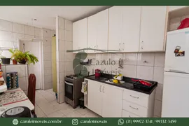 Apartamento com 3 Quartos à venda, 112m² no Candeal, Salvador - Foto 18