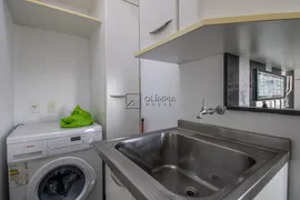 Apartamento com 1 Quarto para alugar, 105m² no Pinheiros, São Paulo - Foto 36