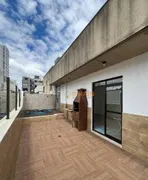 Cobertura com 2 Quartos à venda, 150m² no Buritis, Belo Horizonte - Foto 20