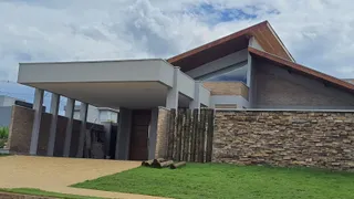 Casa de Condomínio com 3 Quartos à venda, 246m² no Vila do Golf, Ribeirão Preto - Foto 6