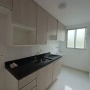 Apartamento com 2 Quartos para alugar, 45m² no Parque São Vicente, Mauá - Foto 1
