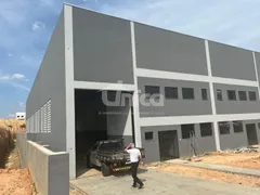 Galpão / Depósito / Armazém para alugar, 680m² no Jardim Marchissolo, Sumaré - Foto 1