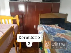 Apartamento com 2 Quartos à venda, 47m² no Conjunto Habitacional Presidente Castelo Branco, Carapicuíba - Foto 9