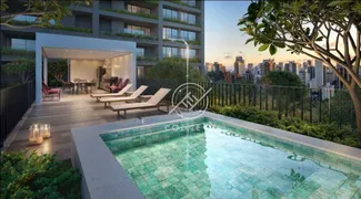 Apartamento com 2 Quartos à venda, 63m² no Campo Belo, São Paulo - Foto 19
