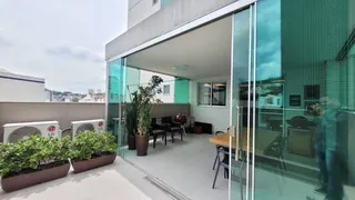 Apartamento com 3 Quartos à venda, 130m² no Buritis, Belo Horizonte - Foto 10