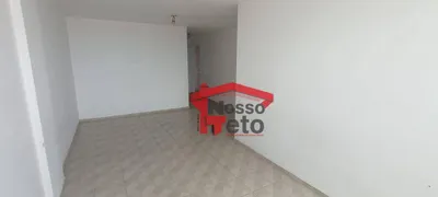 Apartamento com 3 Quartos à venda, 95m² no Limão, São Paulo - Foto 4