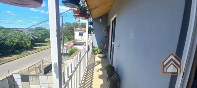 Sobrado com 2 Quartos à venda, 80m² no Jardim Algarve, Alvorada - Foto 9