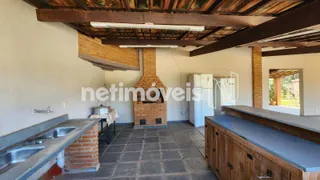 Casa com 4 Quartos à venda, 335m² no Quinta dos Viana, Lagoa Santa - Foto 13