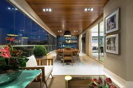 Apartamento com 3 Quartos à venda, 332m² no Jardim Girassol, Americana - Foto 19