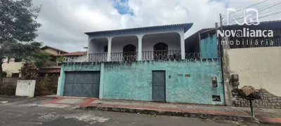 Casa com 6 Quartos à venda, 300m² no Ilha dos Ayres, Vila Velha - Foto 1