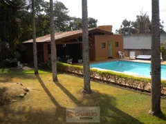 Fazenda / Sítio / Chácara com 3 Quartos à venda, 300m² no Paraíso da Cachoeira, Mogi Mirim - Foto 11
