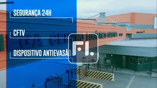 Galpão / Depósito / Armazém para alugar, 1699m² no Centro, Campina Grande do Sul - Foto 21