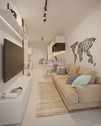 Apartamento com 2 Quartos à venda, 40m² no Portão, Curitiba - Foto 17