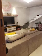 Casa de Condomínio com 3 Quartos à venda, 132m² no Vila Mazzei, São Paulo - Foto 10